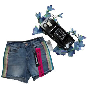 Dollhouse NWT Medium Wash High Rise Jeans Juniors/Women Various